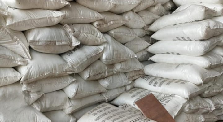 गैडहवा २ मा मलखाद आख्तियरको हिरासतमा