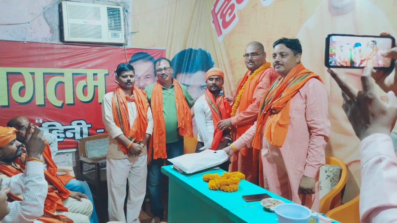 नेपाललाई हिंदू राष्ट्र बनाउने पूर्ण तैयारी । ओमकार पांडे