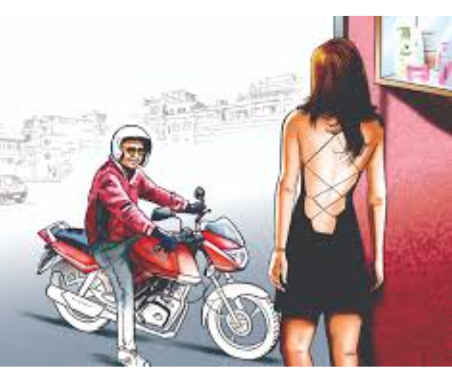 भियु प्वाइन्ट रेस्टुरेन्टमा खुलेआम यौन क्रियाकलाप प्रहरी प्रशासन मौन