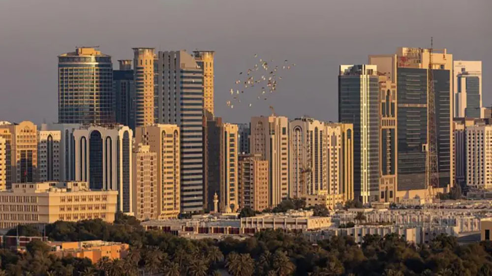 साउदी अरबमा विदेशीहरुले पनि सम्पत्ति किन्न सक्ने