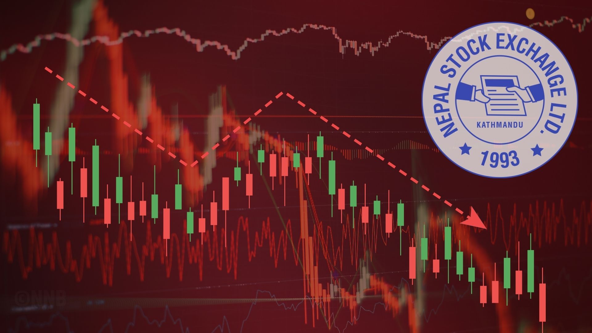 २७.१४ अंकले घट्यो नेप्से, ७ अर्ब ७३ करोडको कारोबार