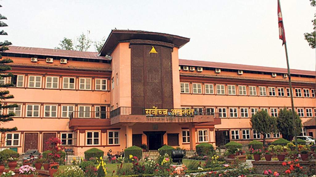 गौर हत्याकाण्डबारे छानबिन गर्न सर्वोच्चको परमादेश