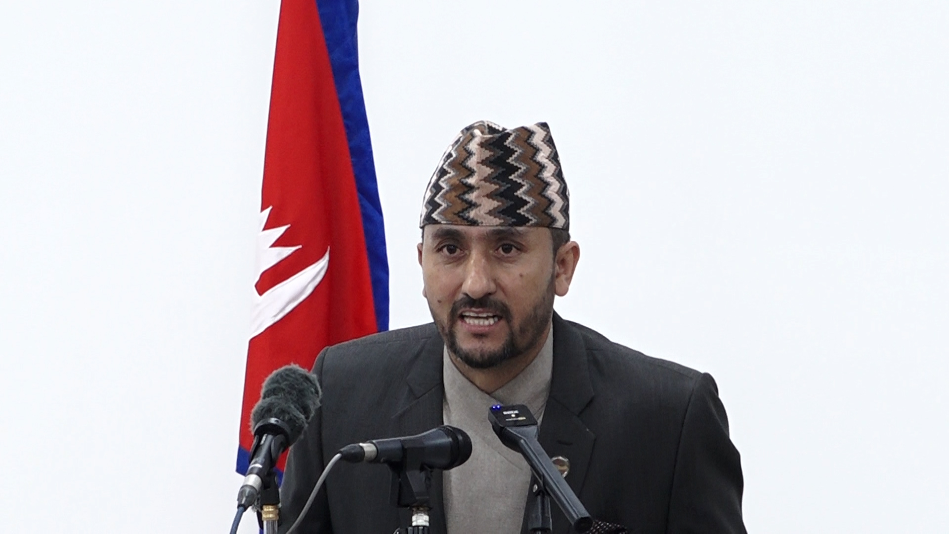 अनलाइन सञ्चार माध्यम सूचना विभागमै दर्ता गरिने