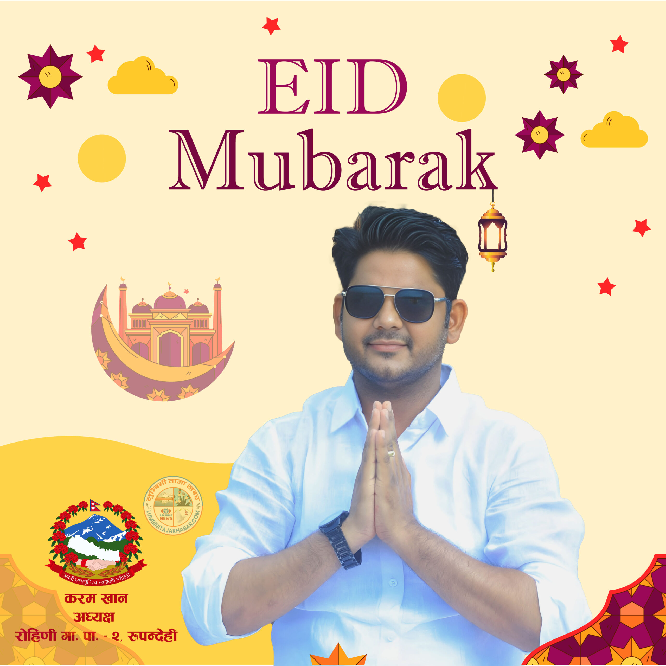 चैत ७ देखि भैरहवामा प्रथम बटौली कप क्रिकेट !